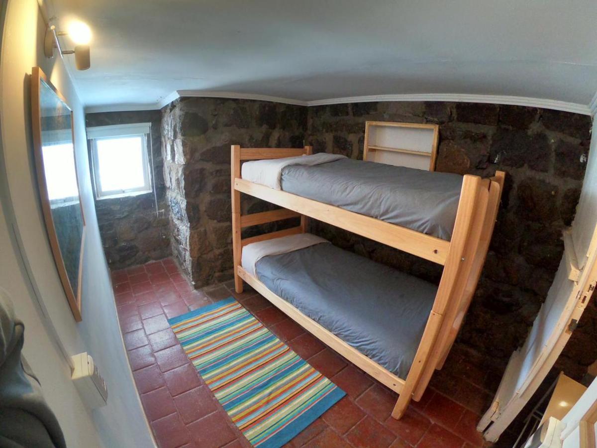 Cordillera Hostel فاريلون المظهر الخارجي الصورة