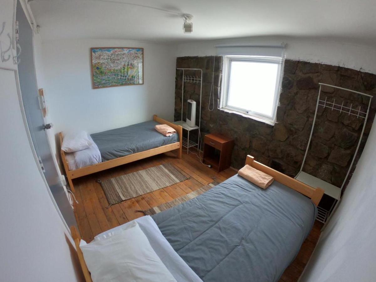 Cordillera Hostel فاريلون المظهر الخارجي الصورة
