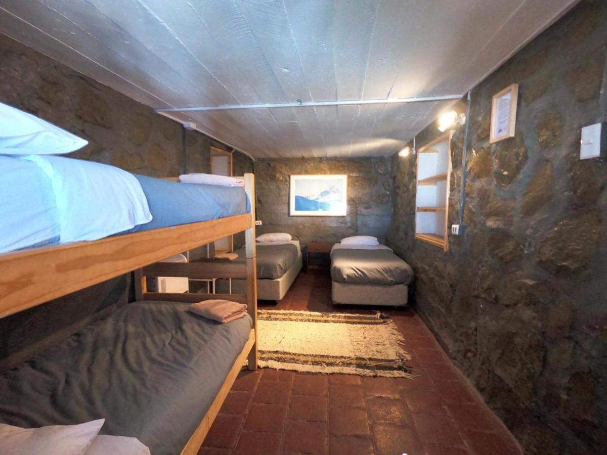Cordillera Hostel فاريلون المظهر الخارجي الصورة