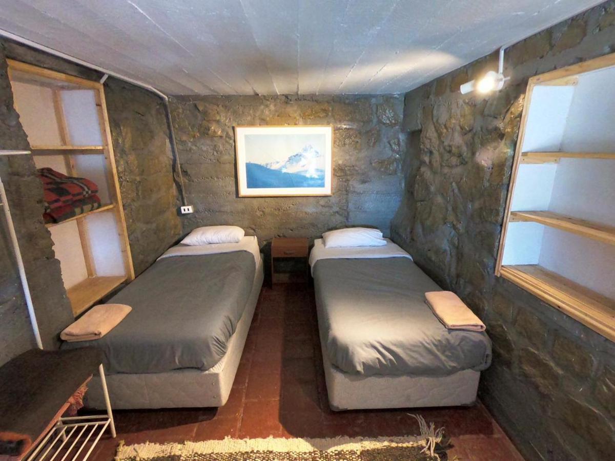 Cordillera Hostel فاريلون المظهر الخارجي الصورة