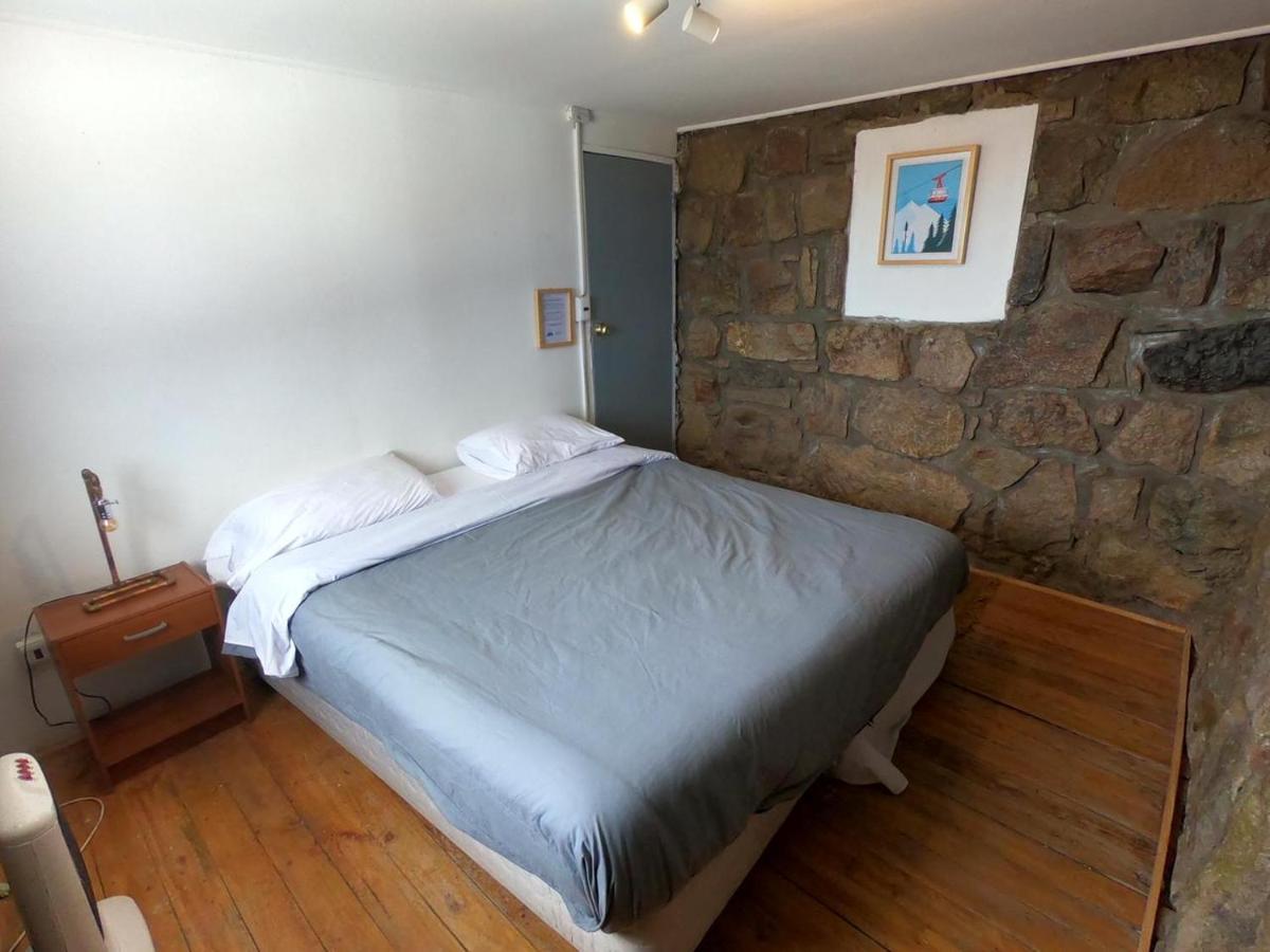 Cordillera Hostel فاريلون المظهر الخارجي الصورة