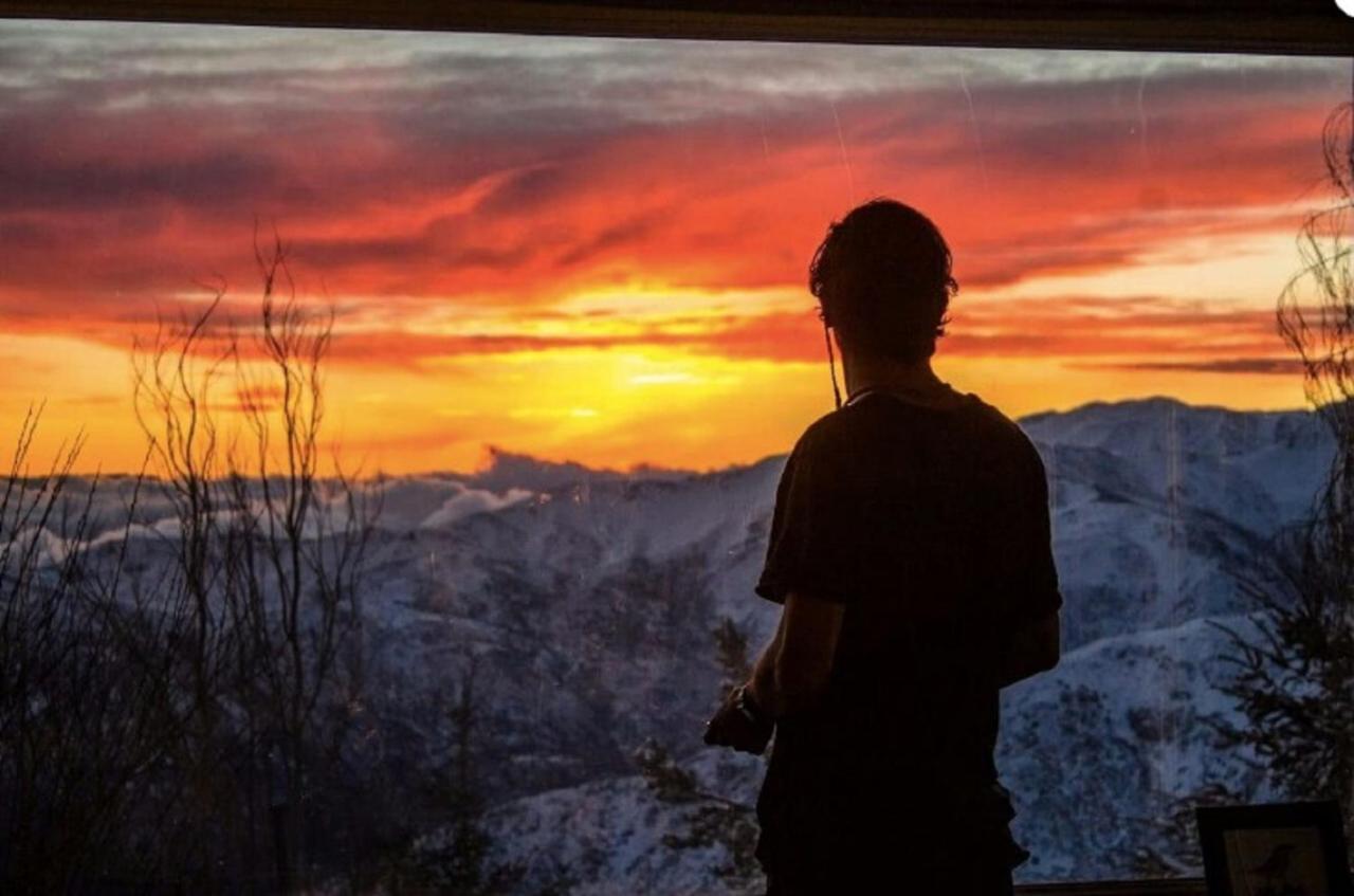 Cordillera Hostel فاريلون المظهر الخارجي الصورة