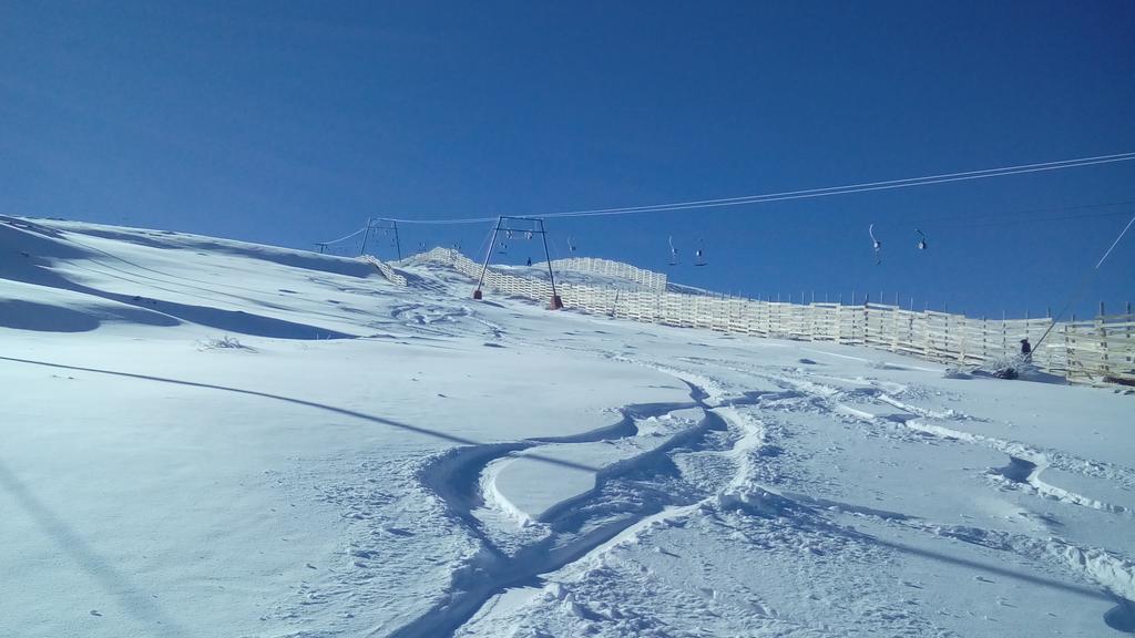 Cordillera Hostel فاريلون المظهر الخارجي الصورة