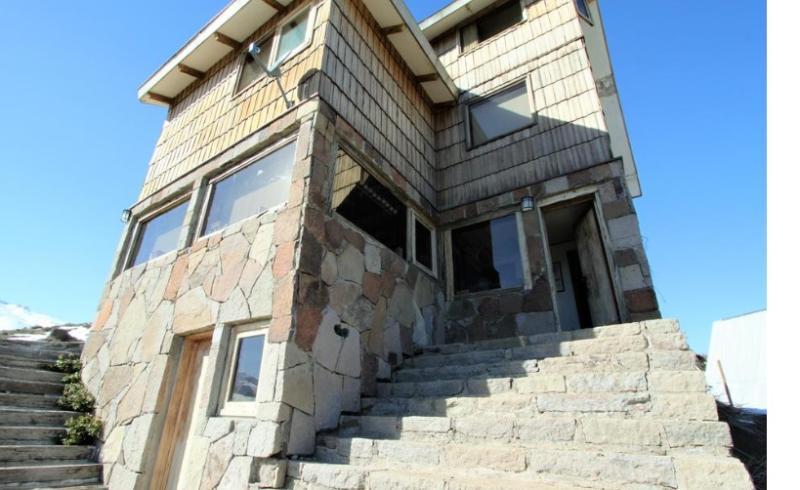 Cordillera Hostel فاريلون المظهر الخارجي الصورة