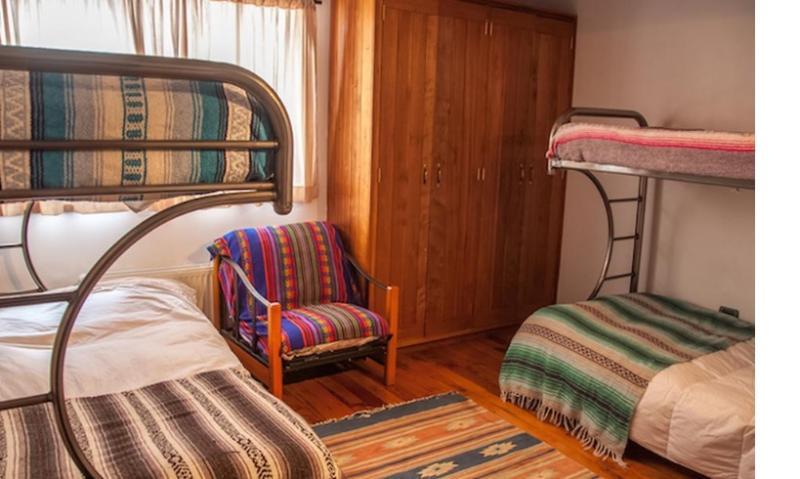 Cordillera Hostel فاريلون المظهر الخارجي الصورة